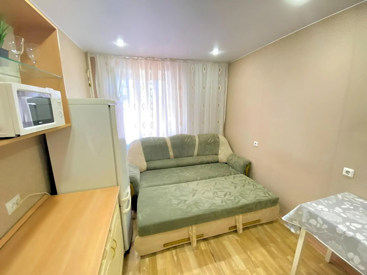 Квартира Евро 2х Комнатная в Центре