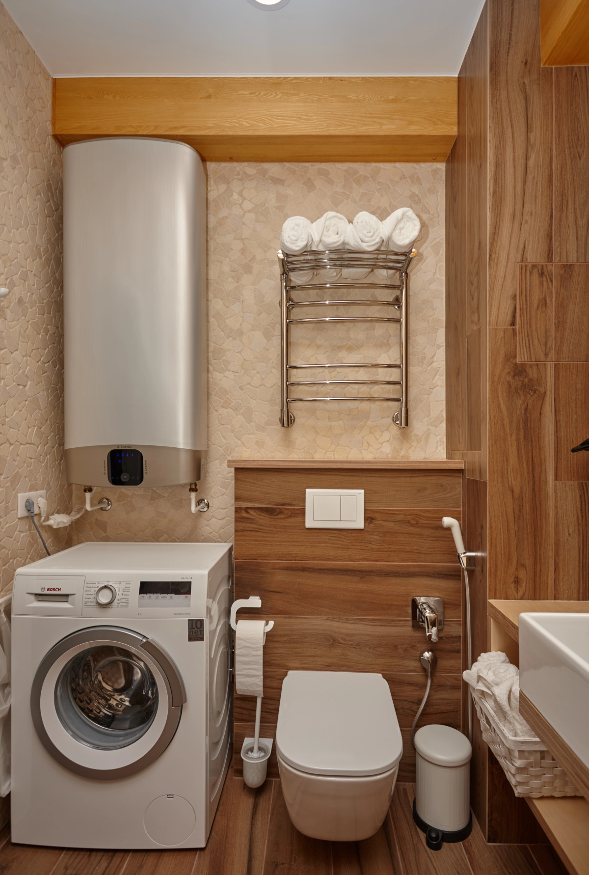 Апартаменты Baikal Hill 13