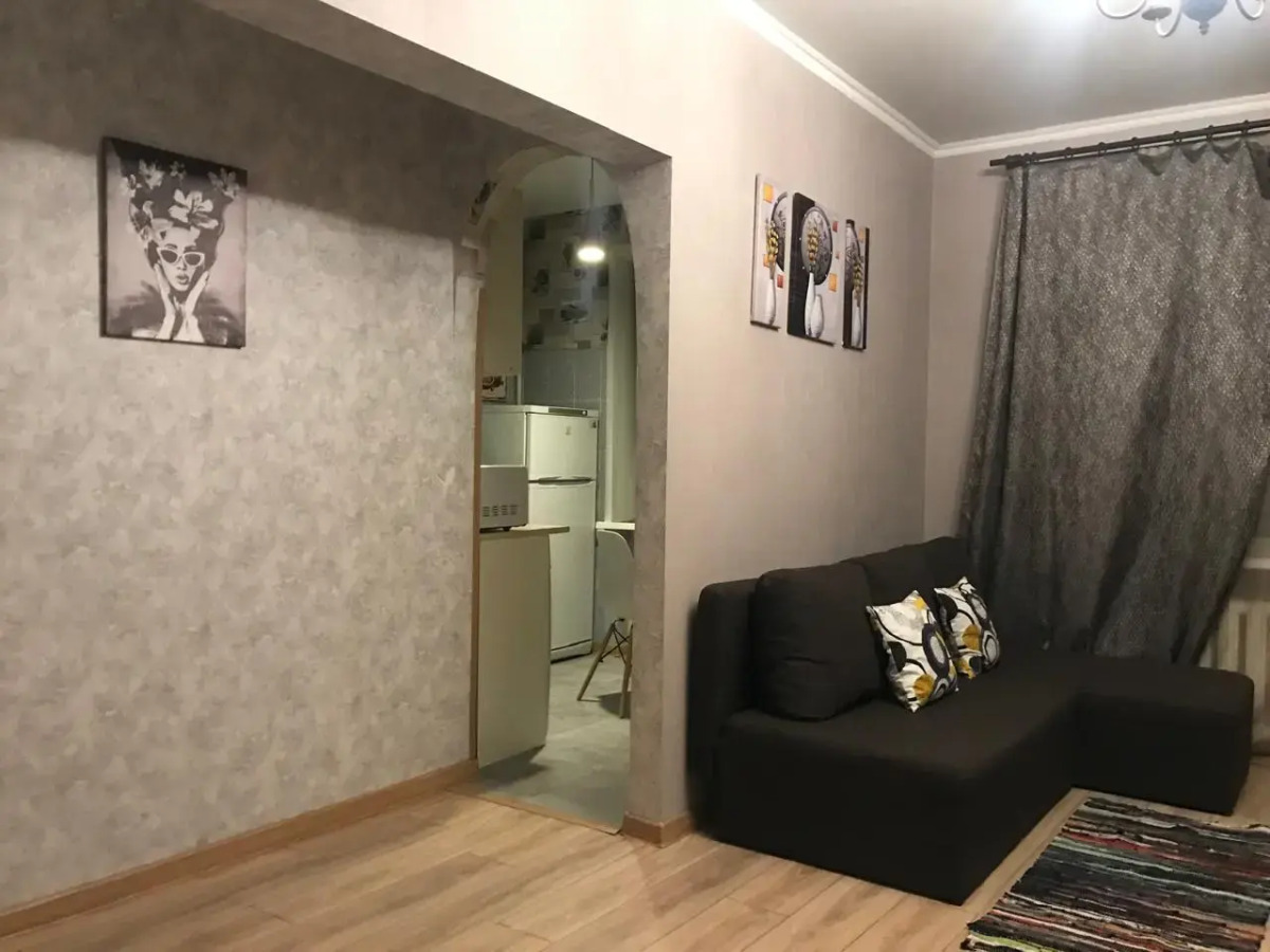 Апартаменты на Часовой 6 к 1