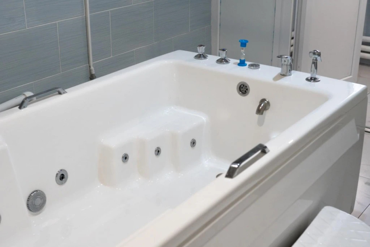 Санаторий Энергетик