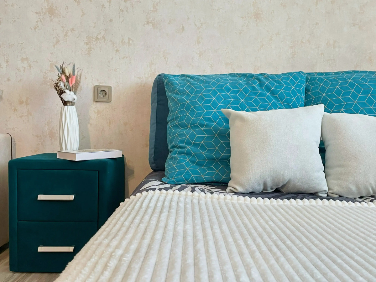 Квартира в стиле лофт