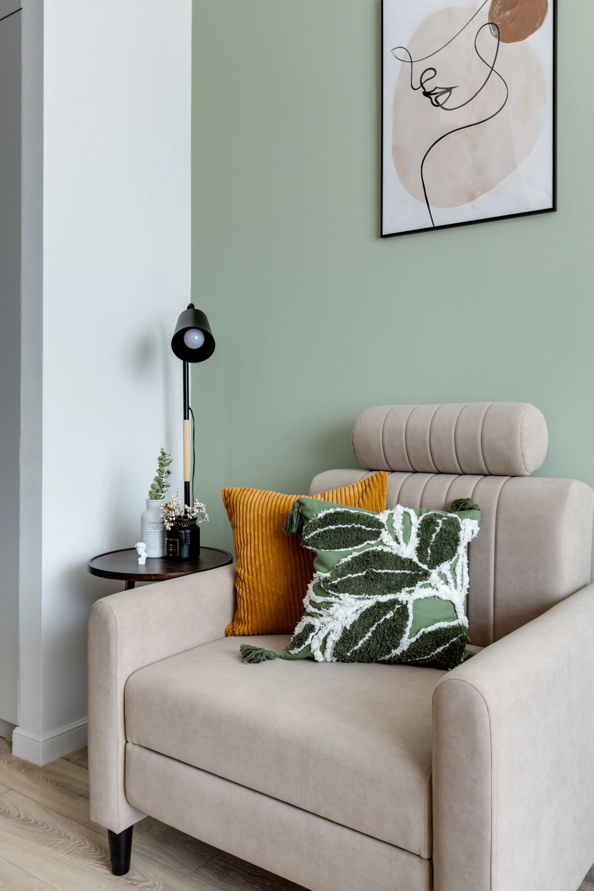 Апартаменты Монро studio от Home24