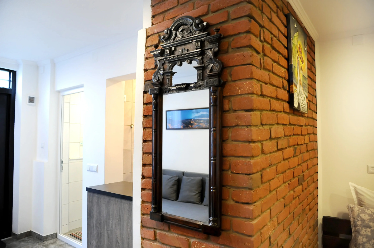 Апартаменты Old Vera