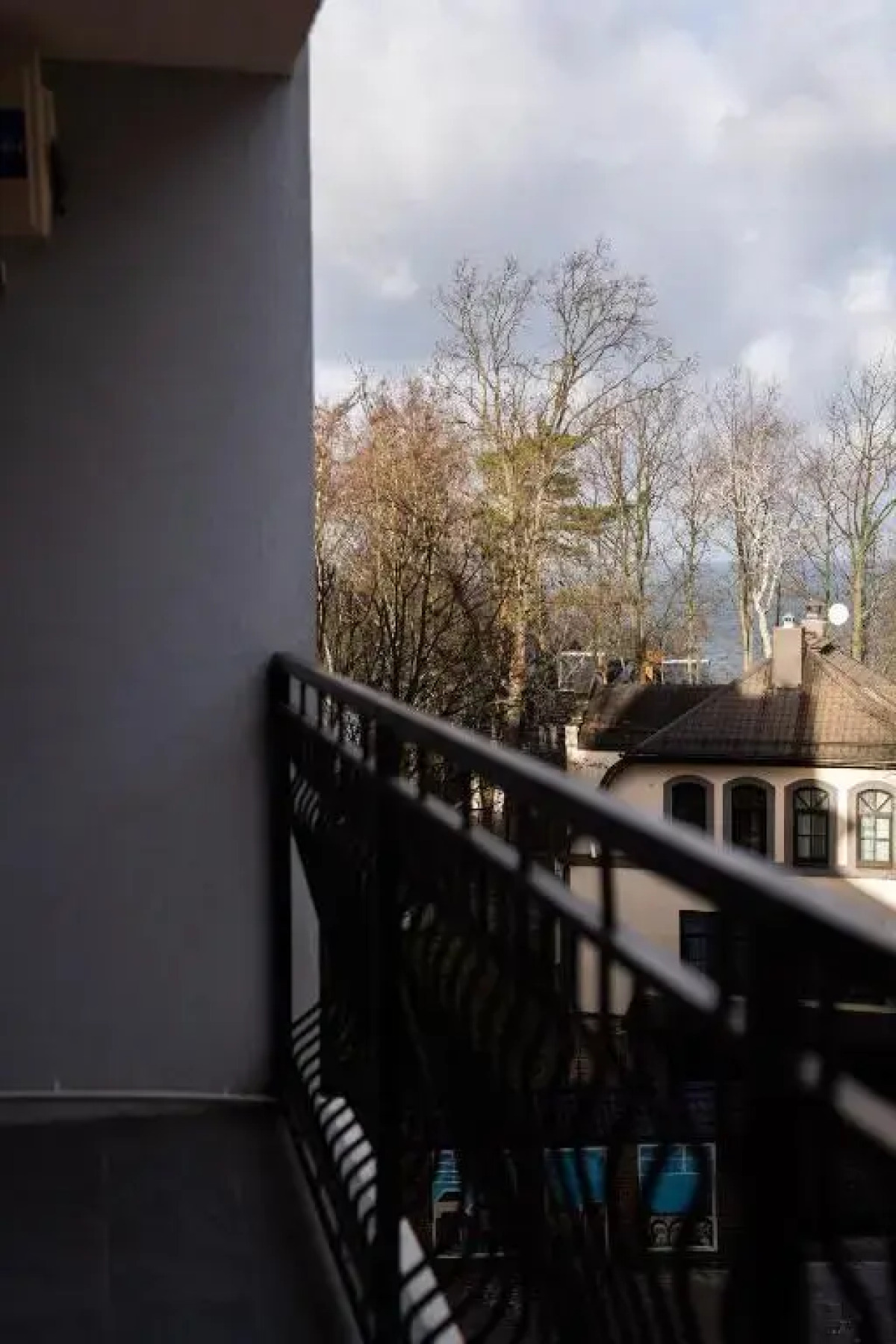 Apartments Malina Alt Platz 41-54-55