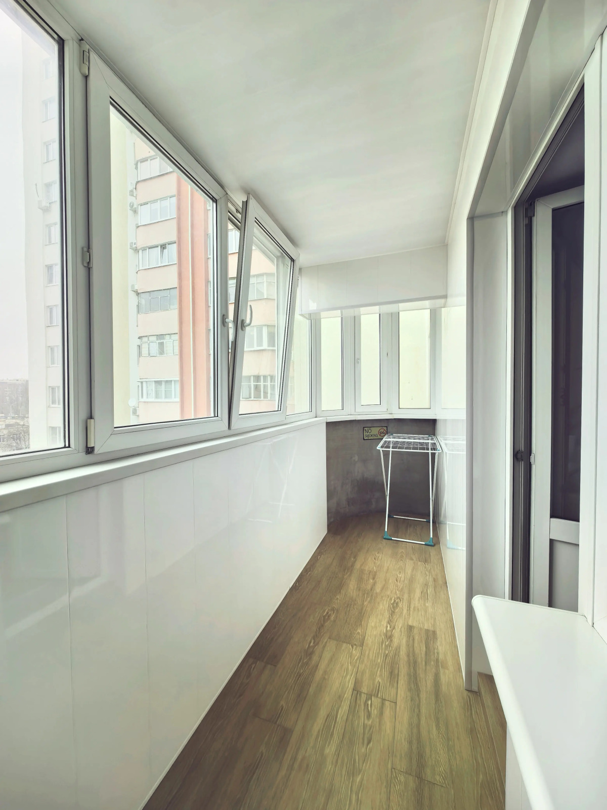 Квартира на Чумичова