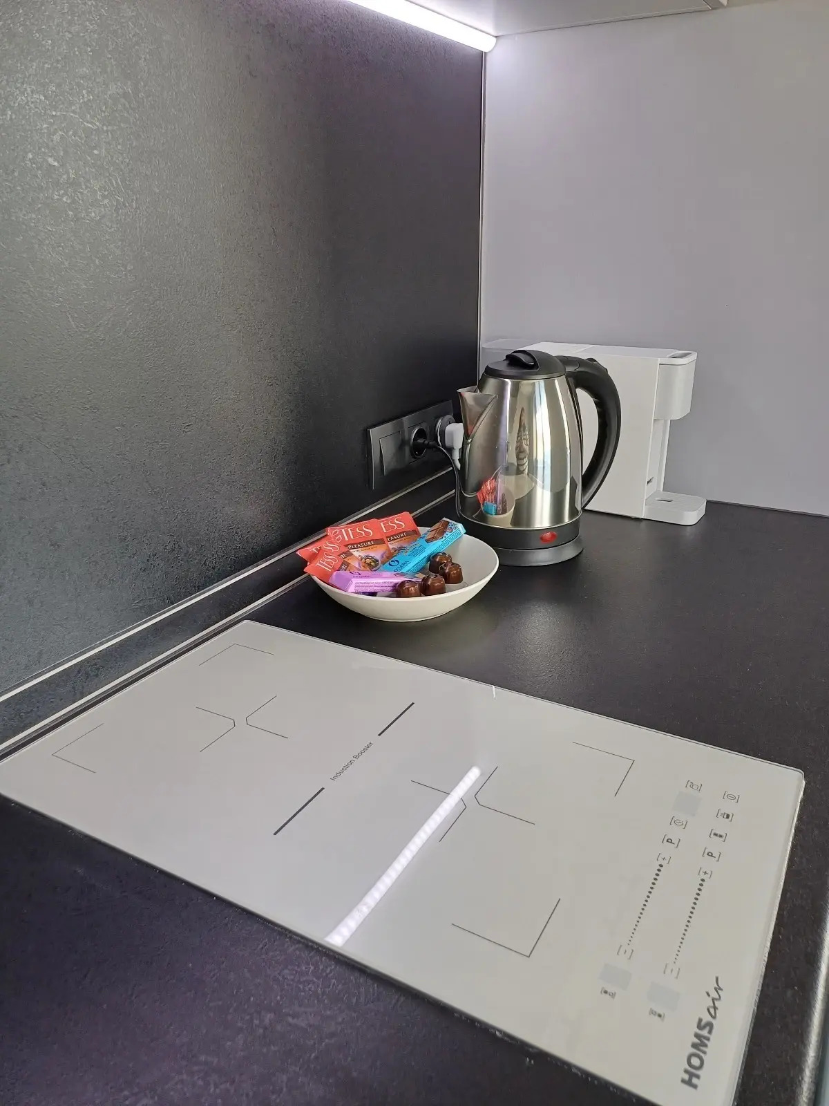 Квартира TroeSutokApart Комсомольская 50/4