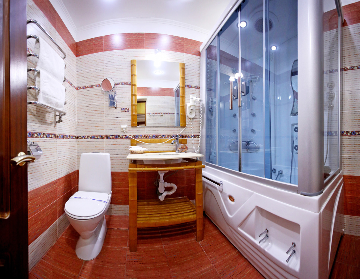 Мини-отель Раффинад