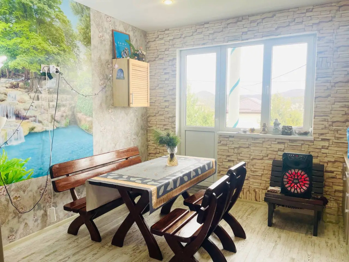 Гостевой Дом Вилла Роза