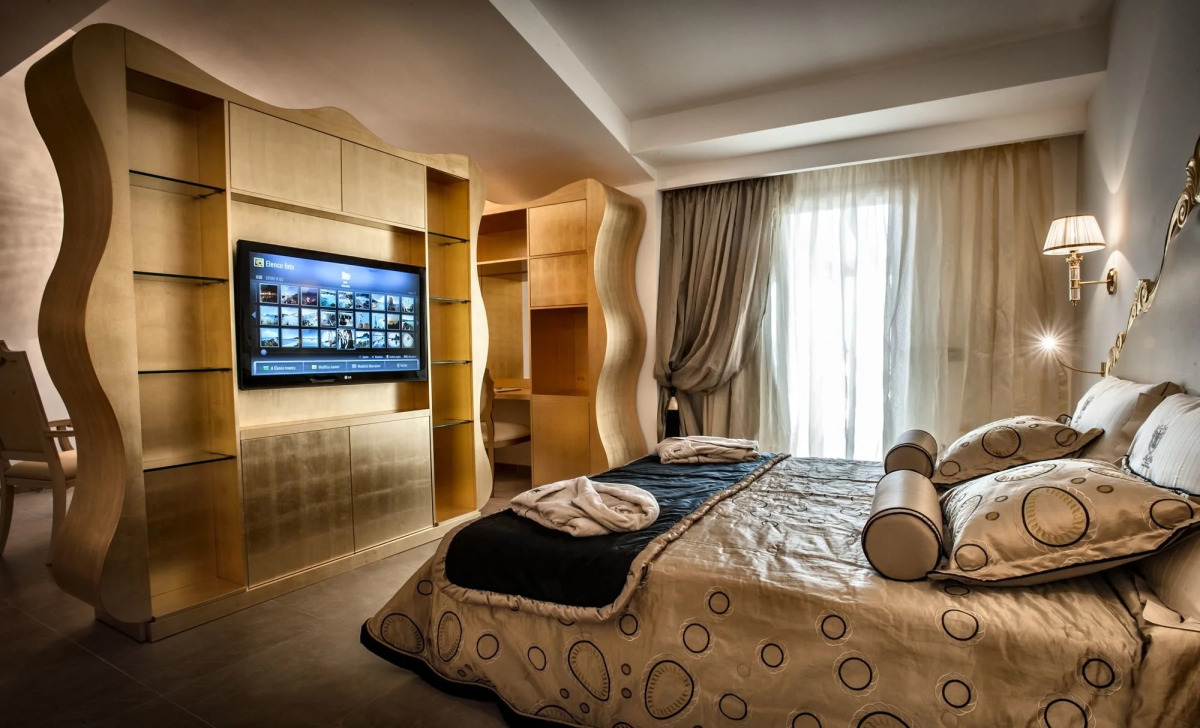 Grand Hotel Resort Ma&Ma - Adults Only