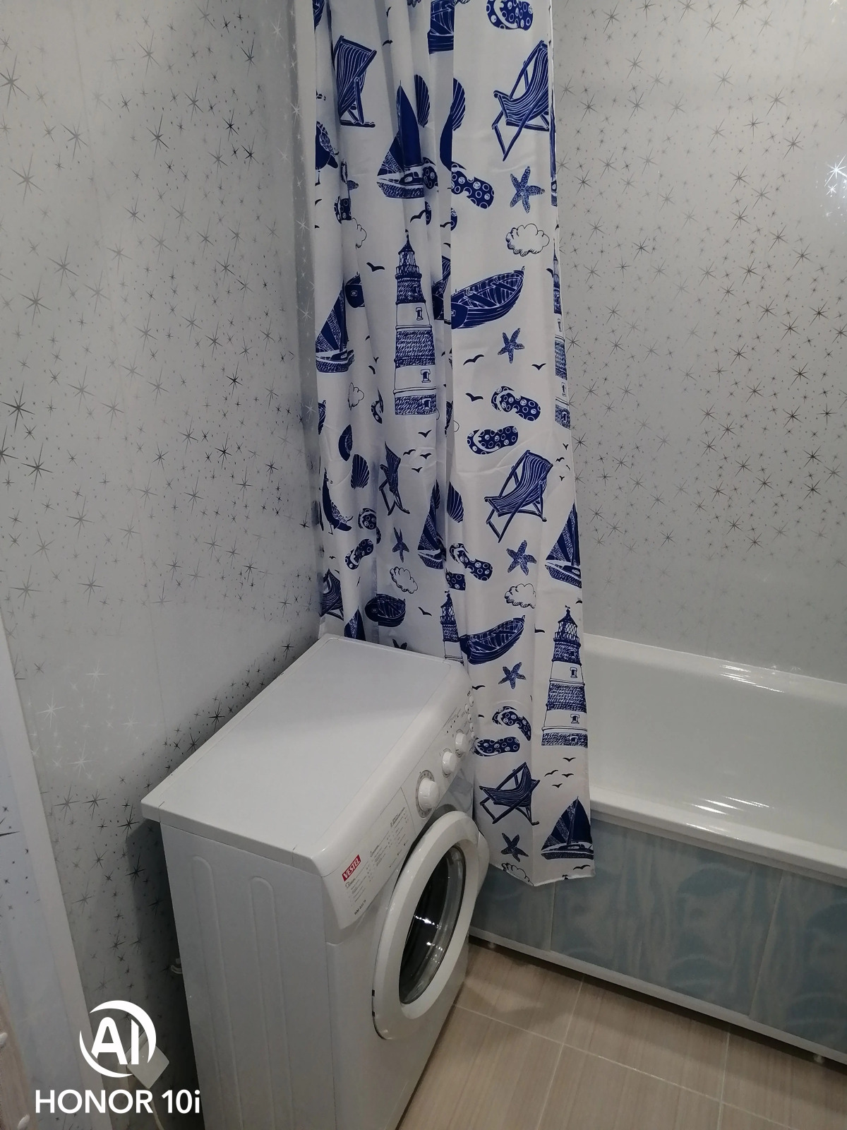 Квартира в центре города