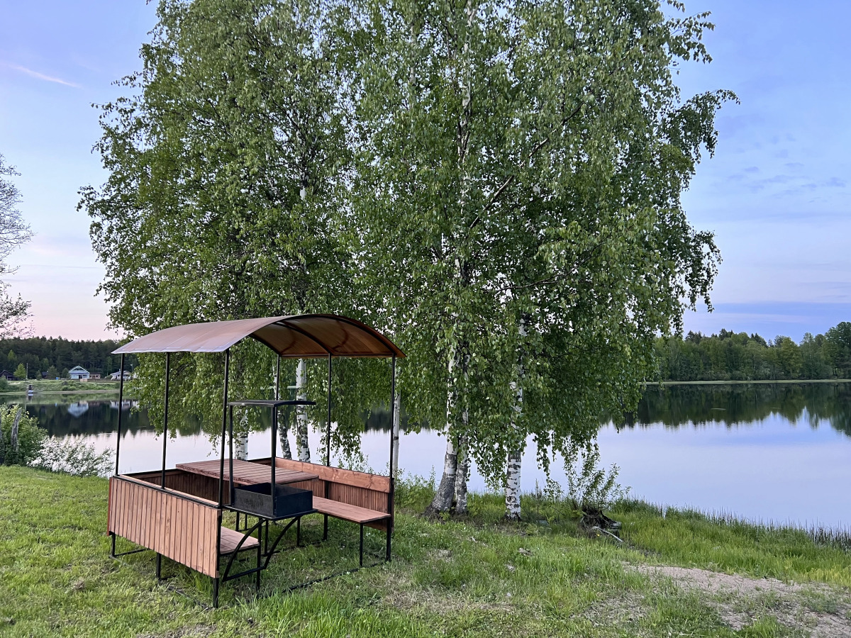 База отдыха Умосту