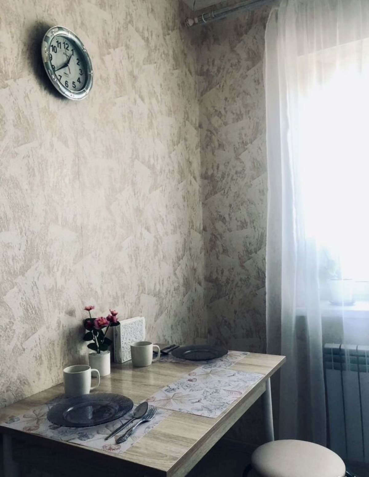 Квартира Уютная Однокомнатная