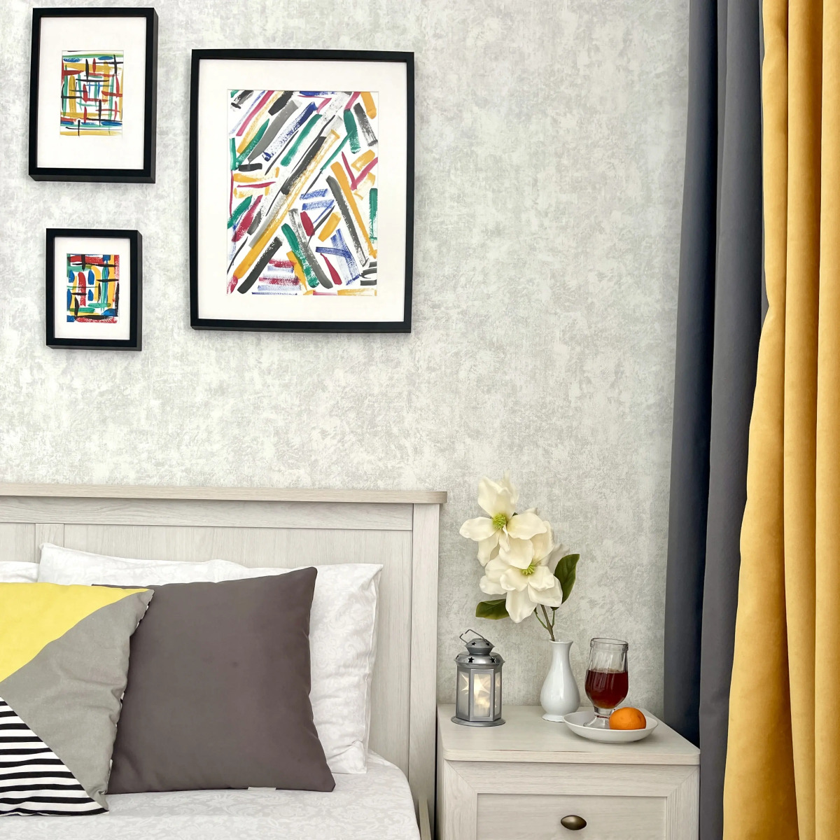 Апартаменты du Soleil в ЖК Горизонт с Видом на Море