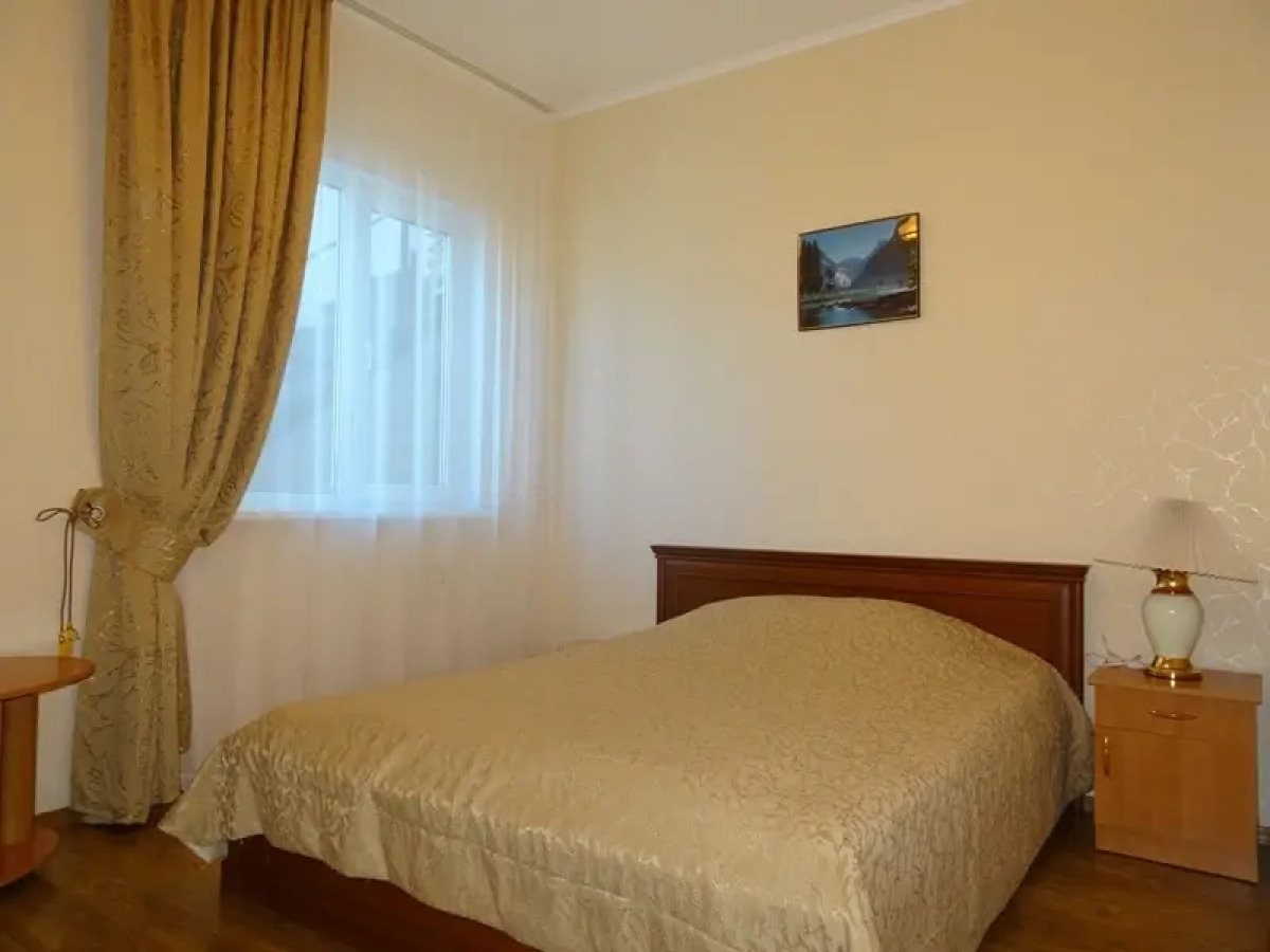 Мини-Гостиница Дельфин