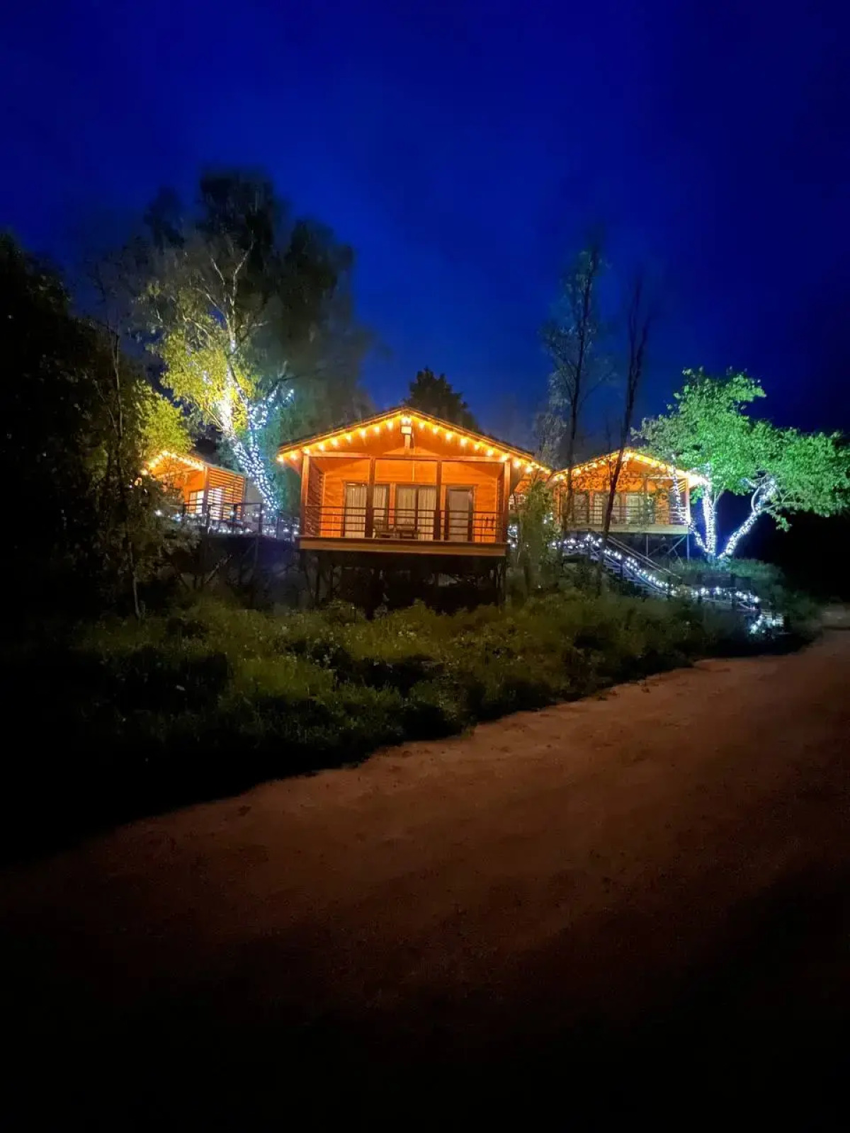 Частный дом Веселые гуси 4