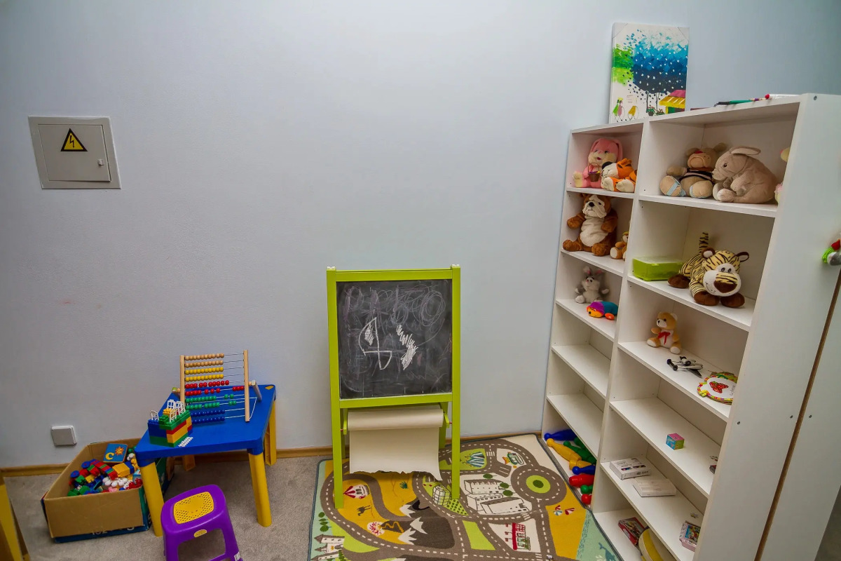 Мини-отель «Вилла Агрия»