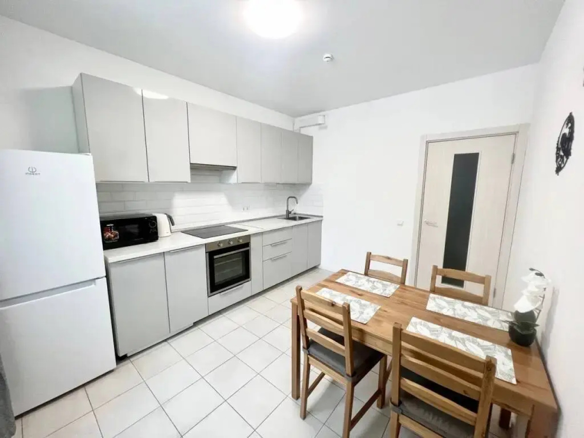 Квартира Art Life Apartment Orange Park 1