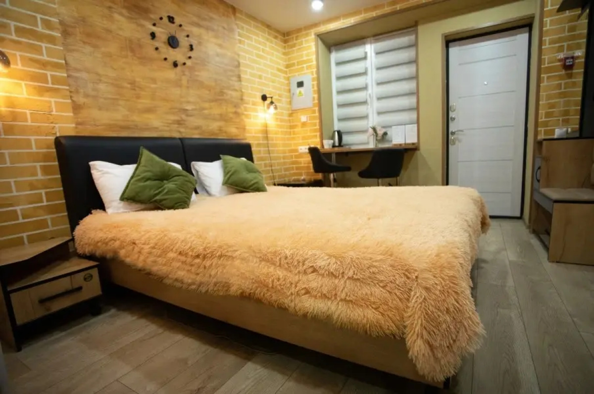 Отель Питер