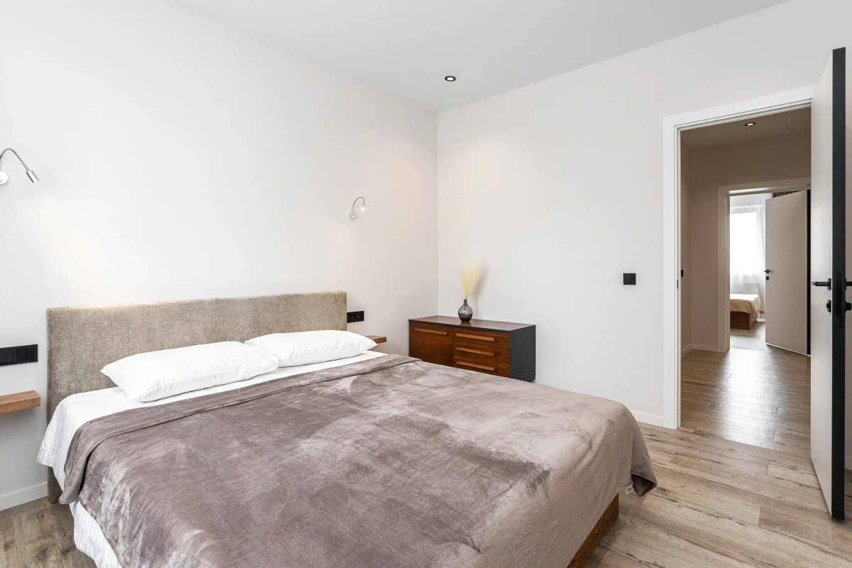 Квартира АрендаСервис на Приморской