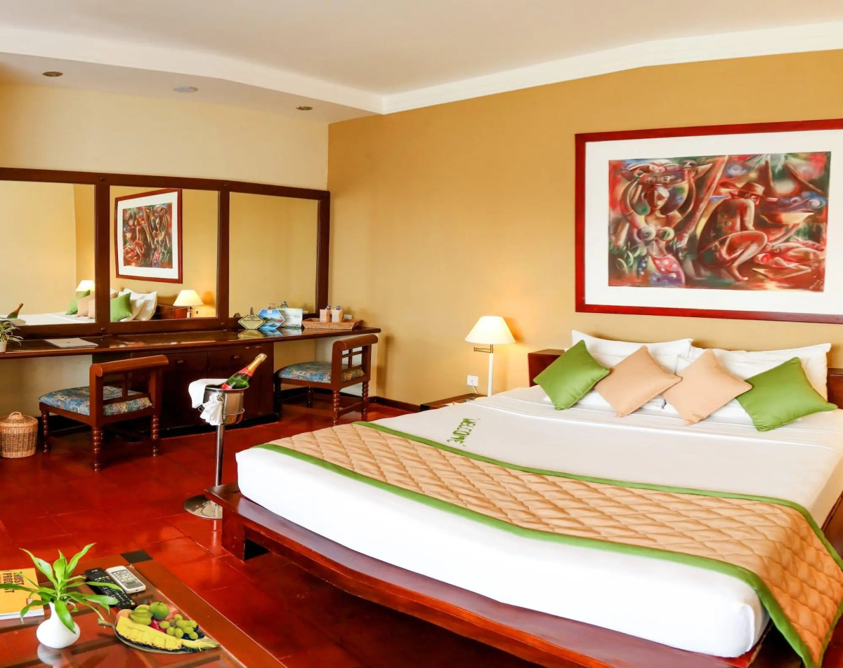 Курортный отель Club Palm Bay