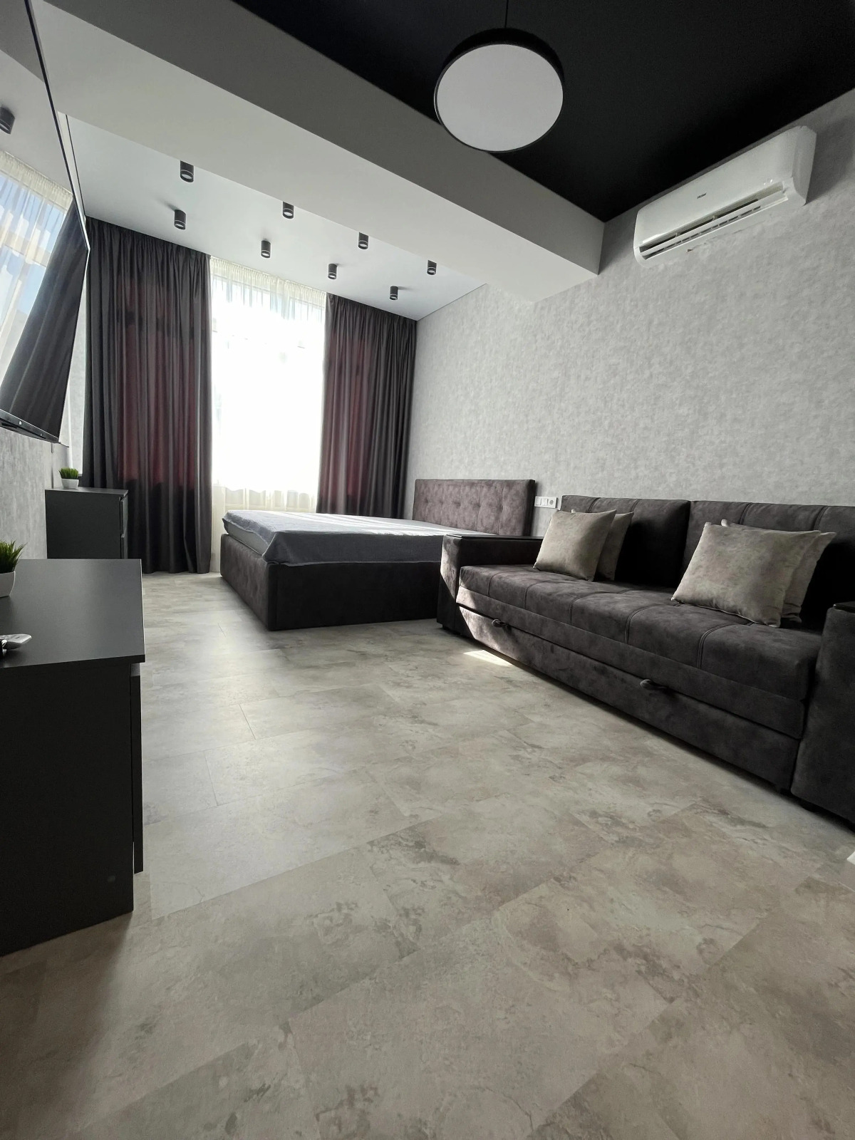 Квартира Артбухта Севастополь 2