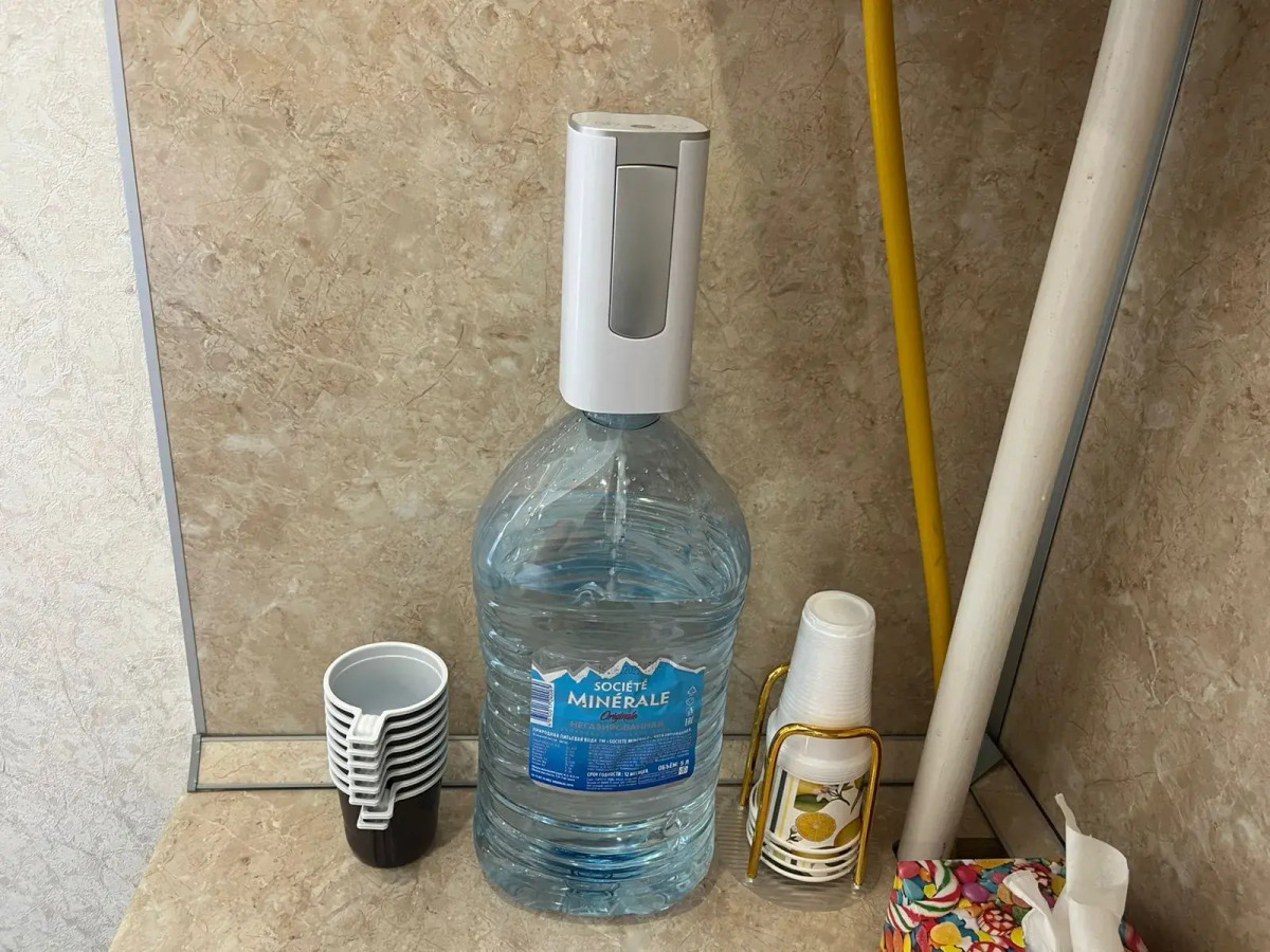 Квартира Я дома на улице Черокманова 2