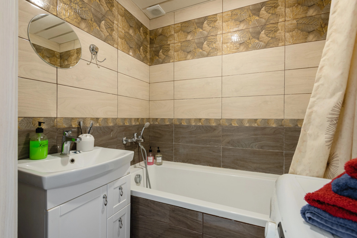 Квартира Новоугличское 53