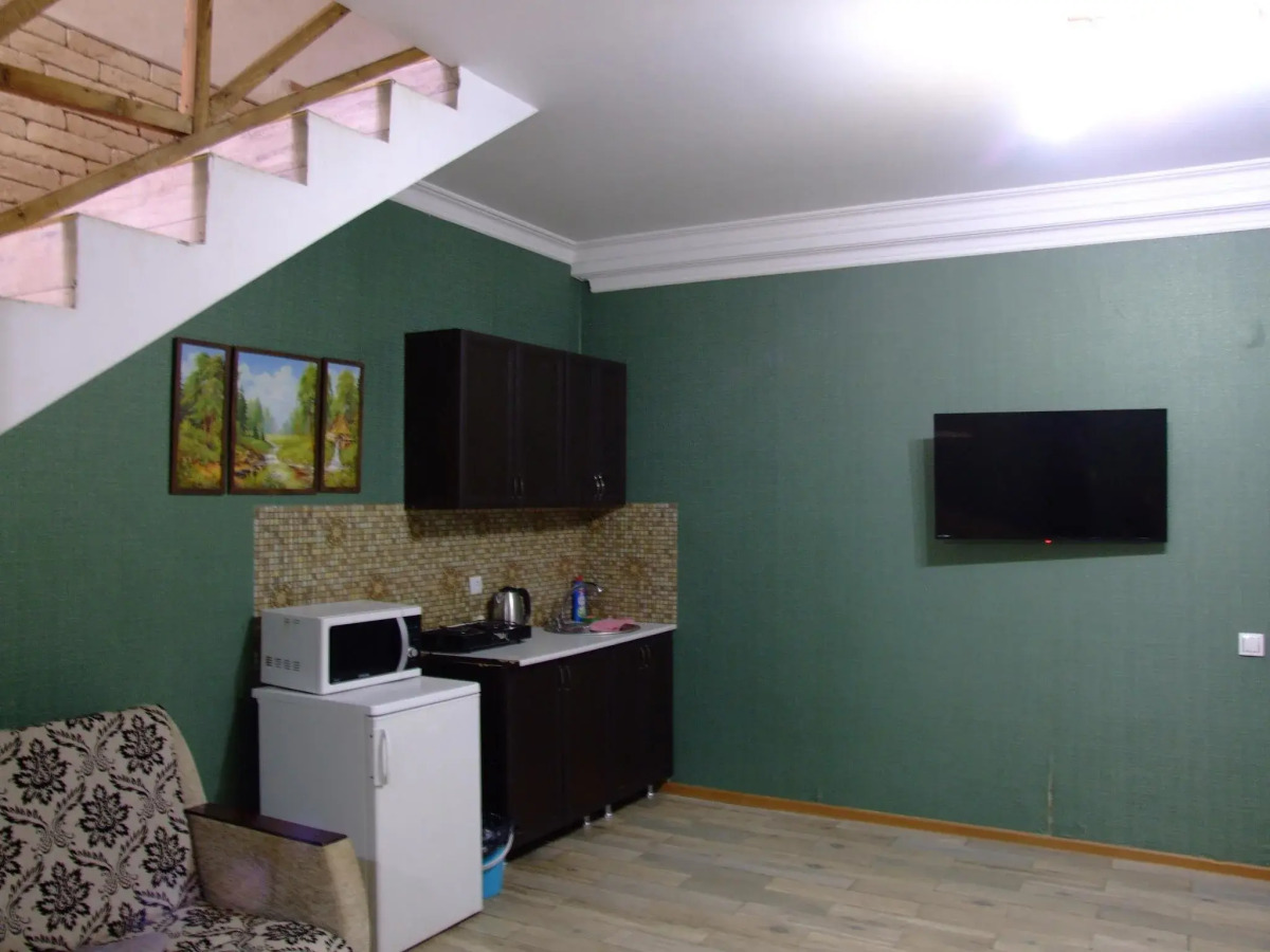 Гостевой дом Дуэт