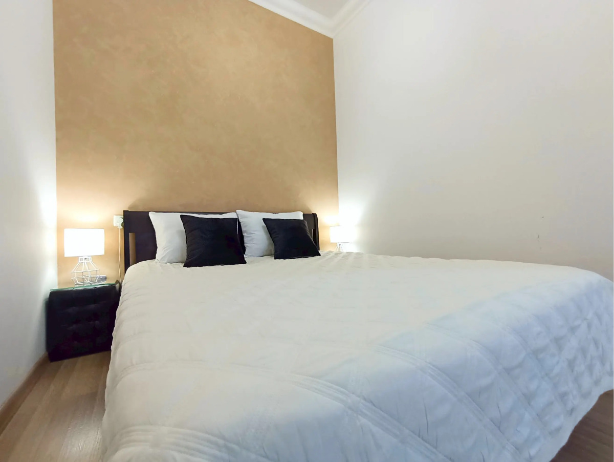 Апартаменты на Ефремова