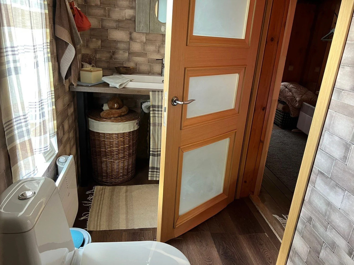 Вилла Ларсон