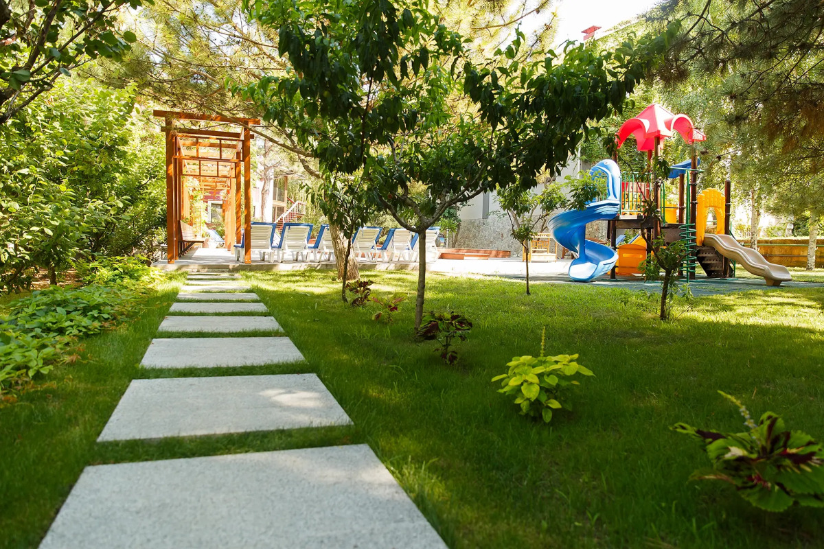 Вязовая Роща