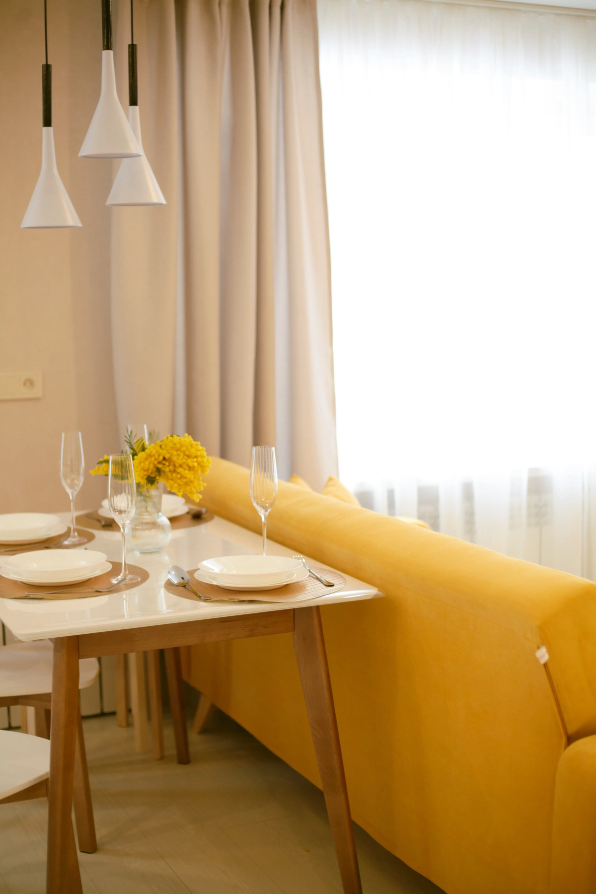 Квартира Квартира-студия