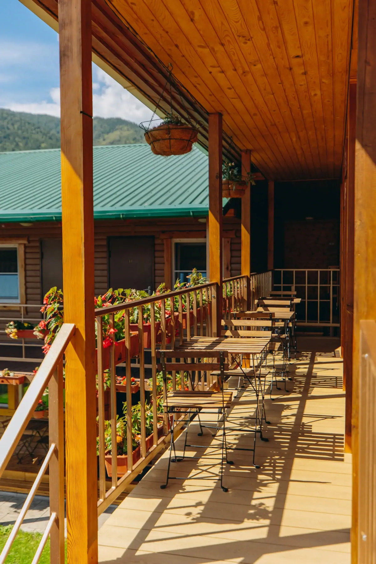 Гостевой Дом Ивановский