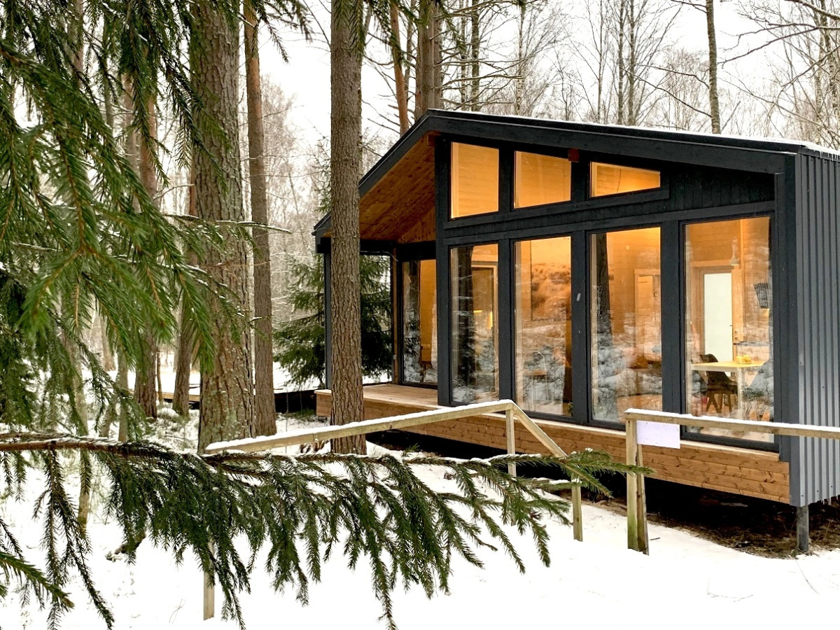 База Отдыха Ромашка Клуб