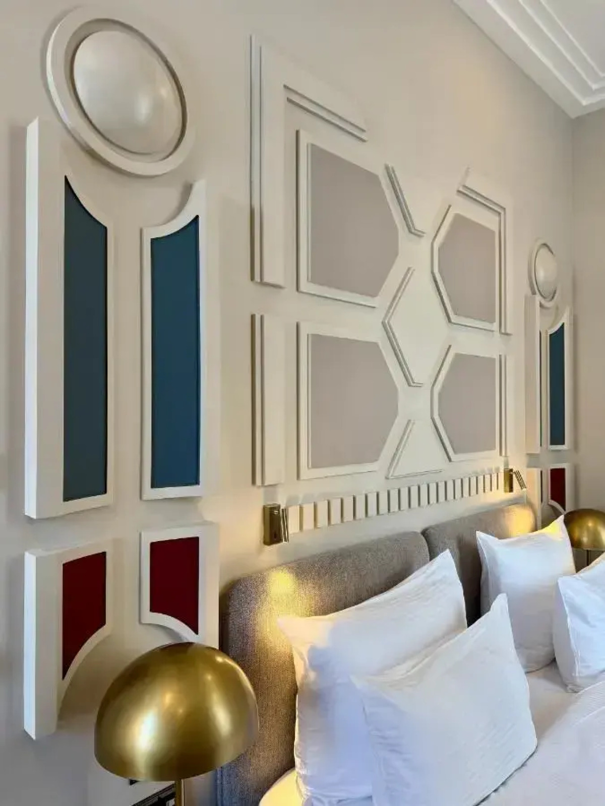 Отель Moselle Armenia