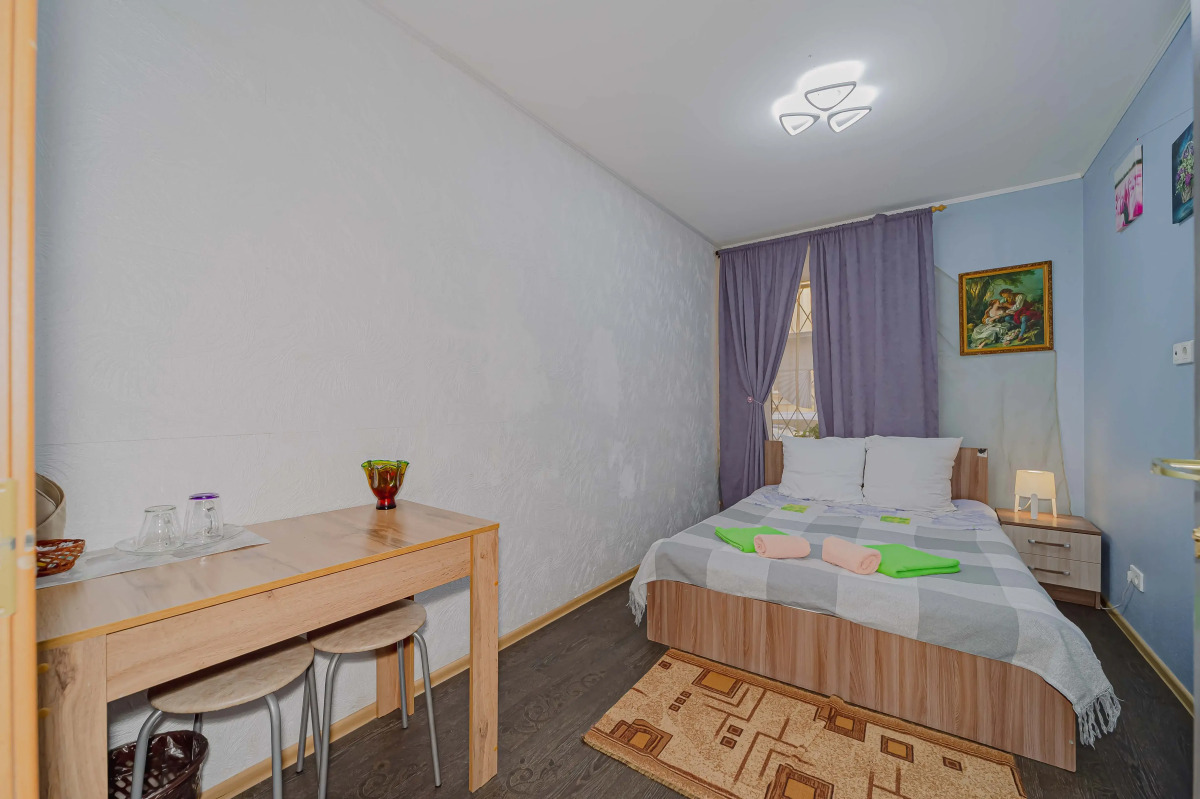 Меблированные комнаты Симфония Уюта