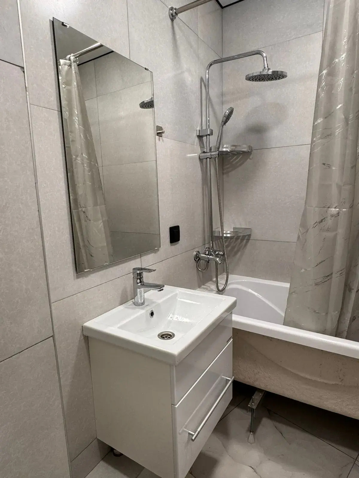 Квартира M-House