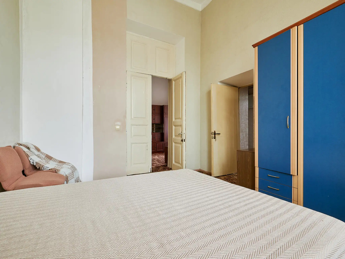 Апартаменты на Урицкого д. 6