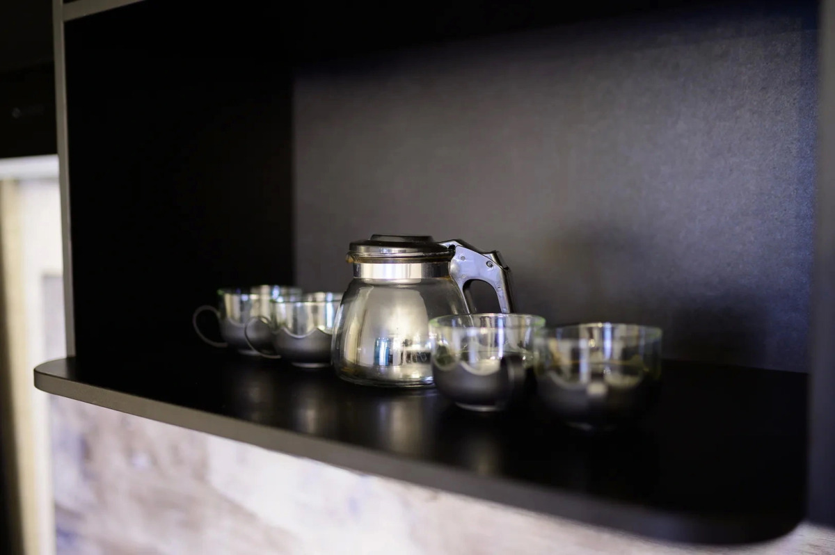 Апартаменты Home Away From Home