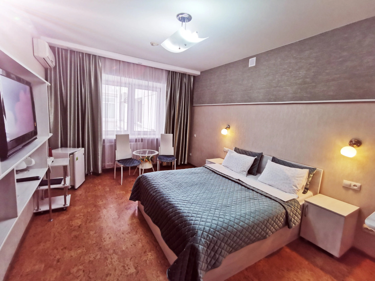 Гостиница Мечта