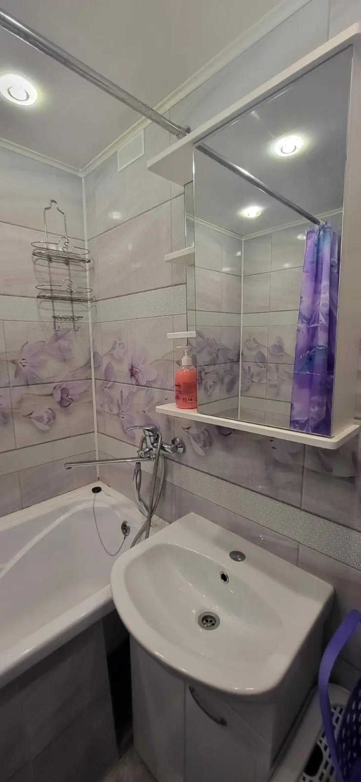 Квартира на бульваре Гусева 7