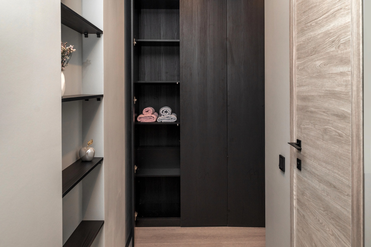 Апартаменты Bloom Apartment в центре города