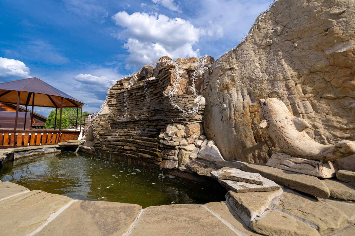 Мини-отель На Тихом Дону