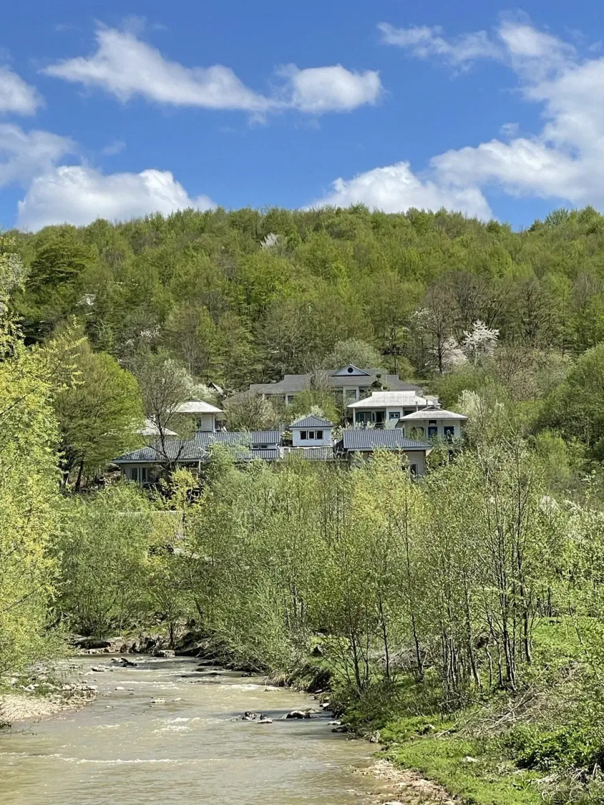 Гостевой дом ВиллаЛила