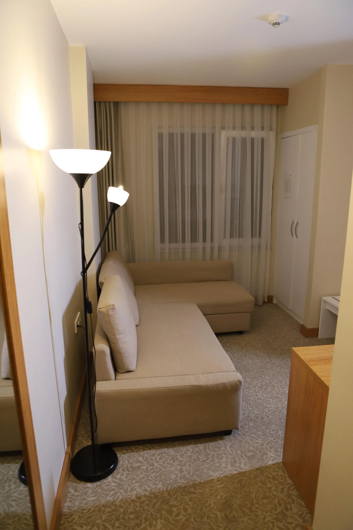 Отель Trakya City