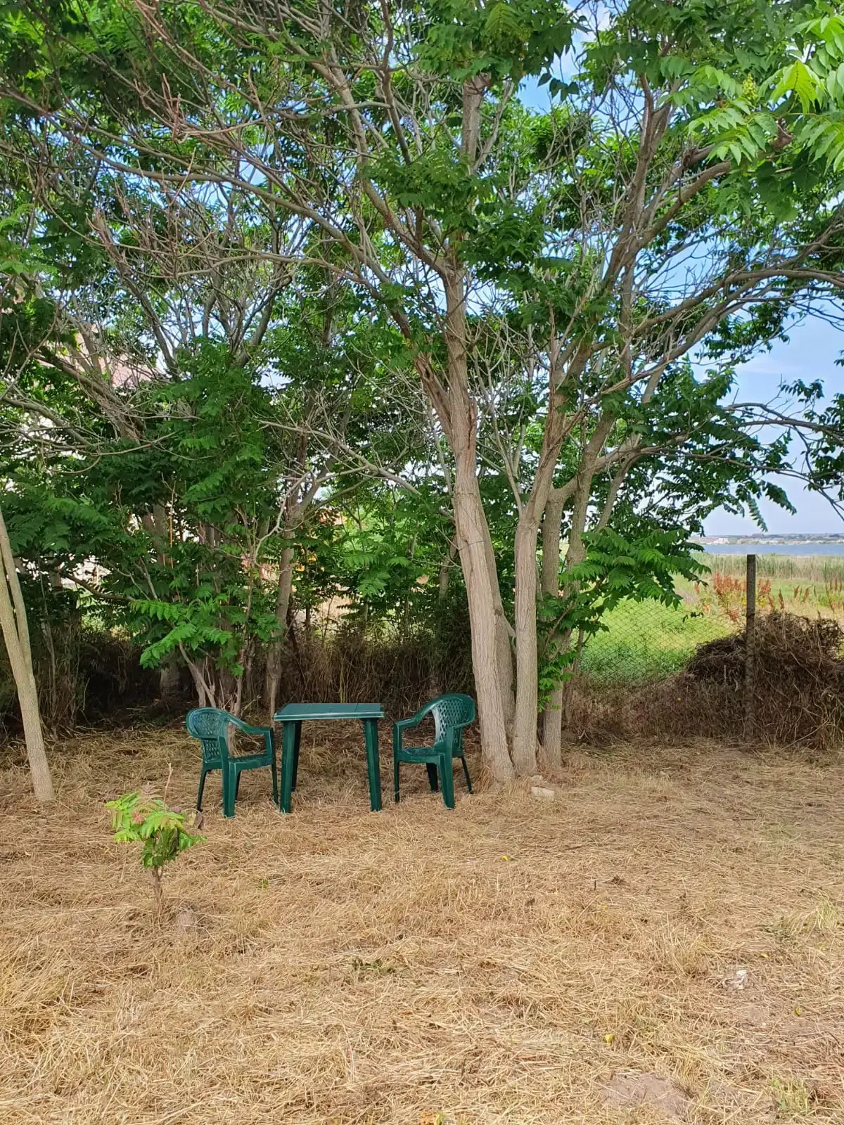 Гостевой дом Варенька