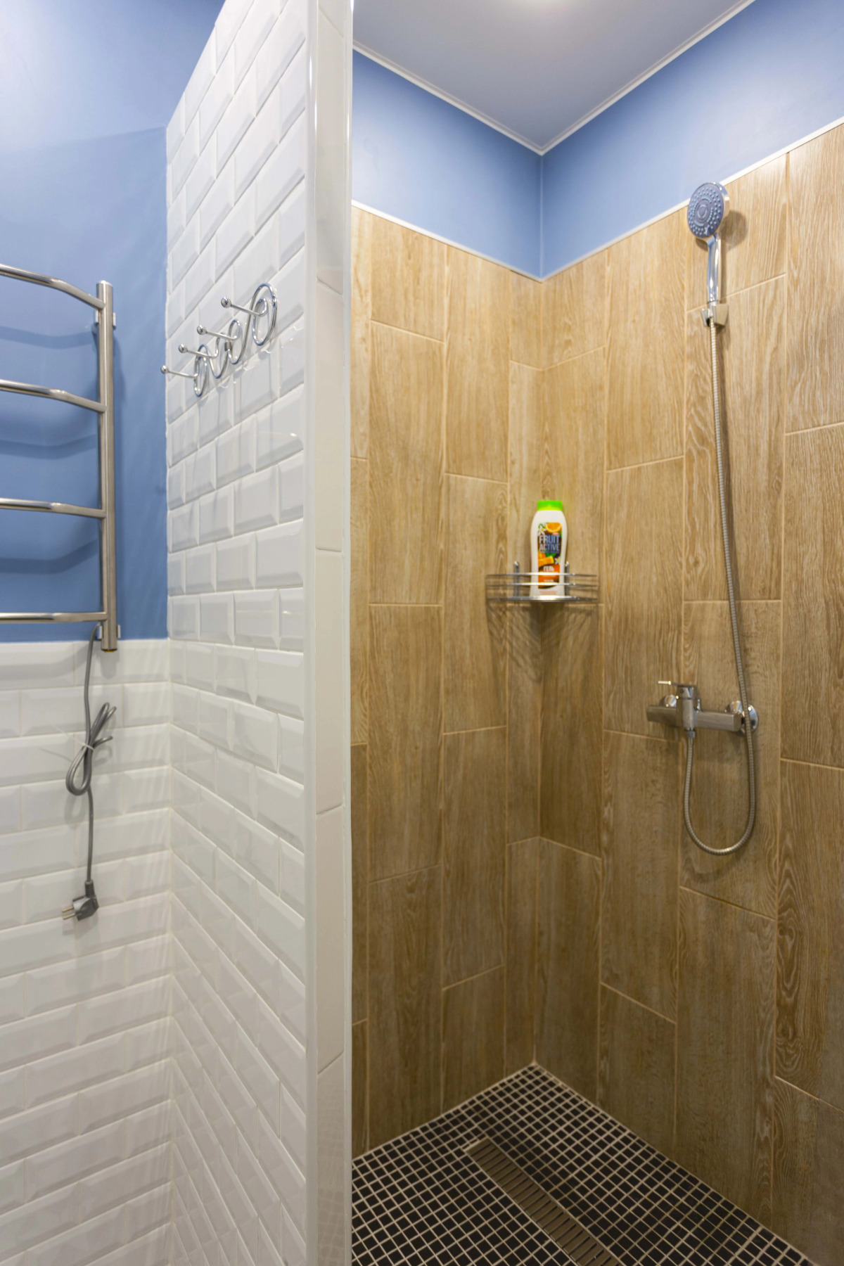 Апартаменты на Эйнштейна 4