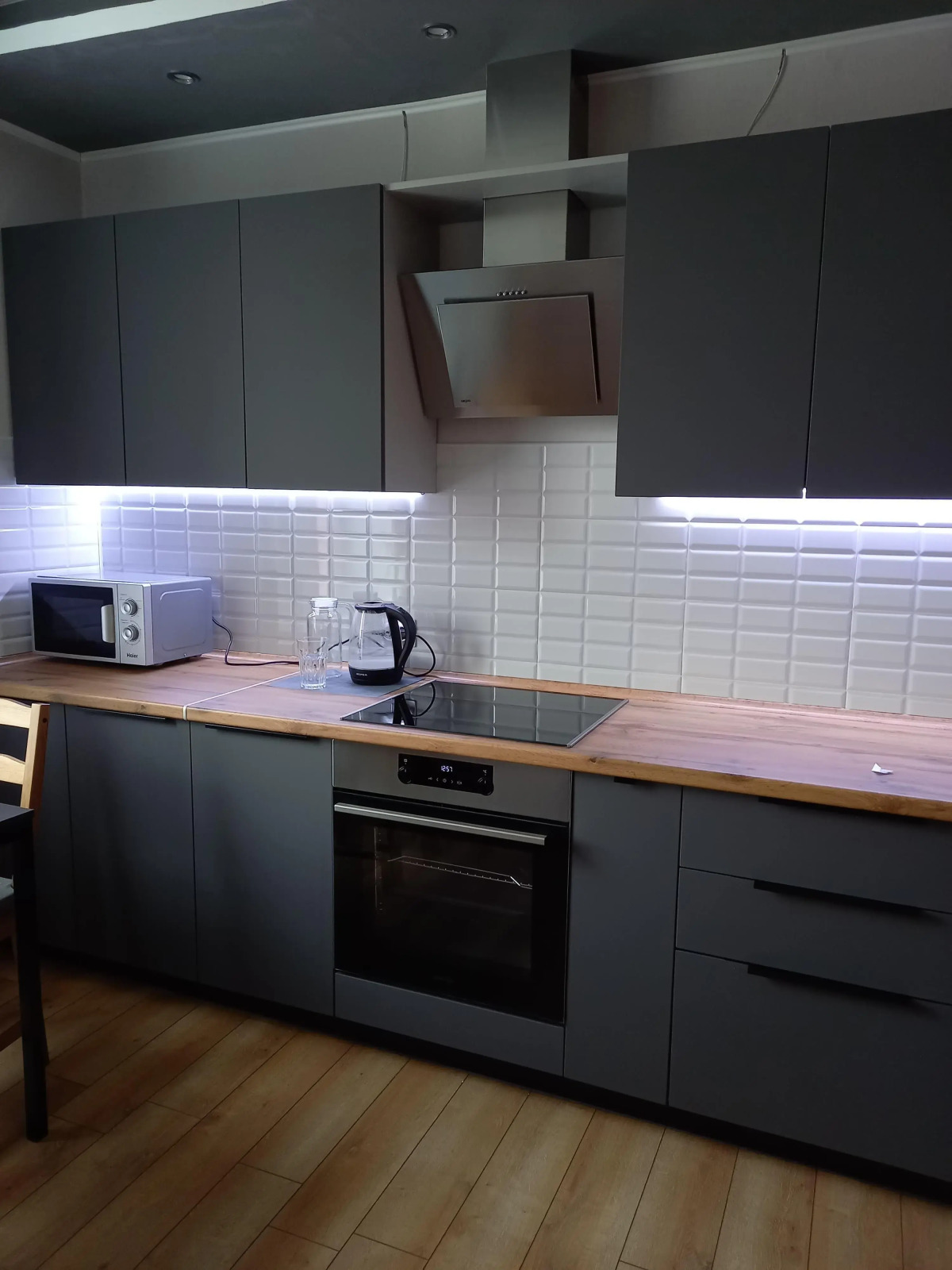 Апартаменты Traveller's Place