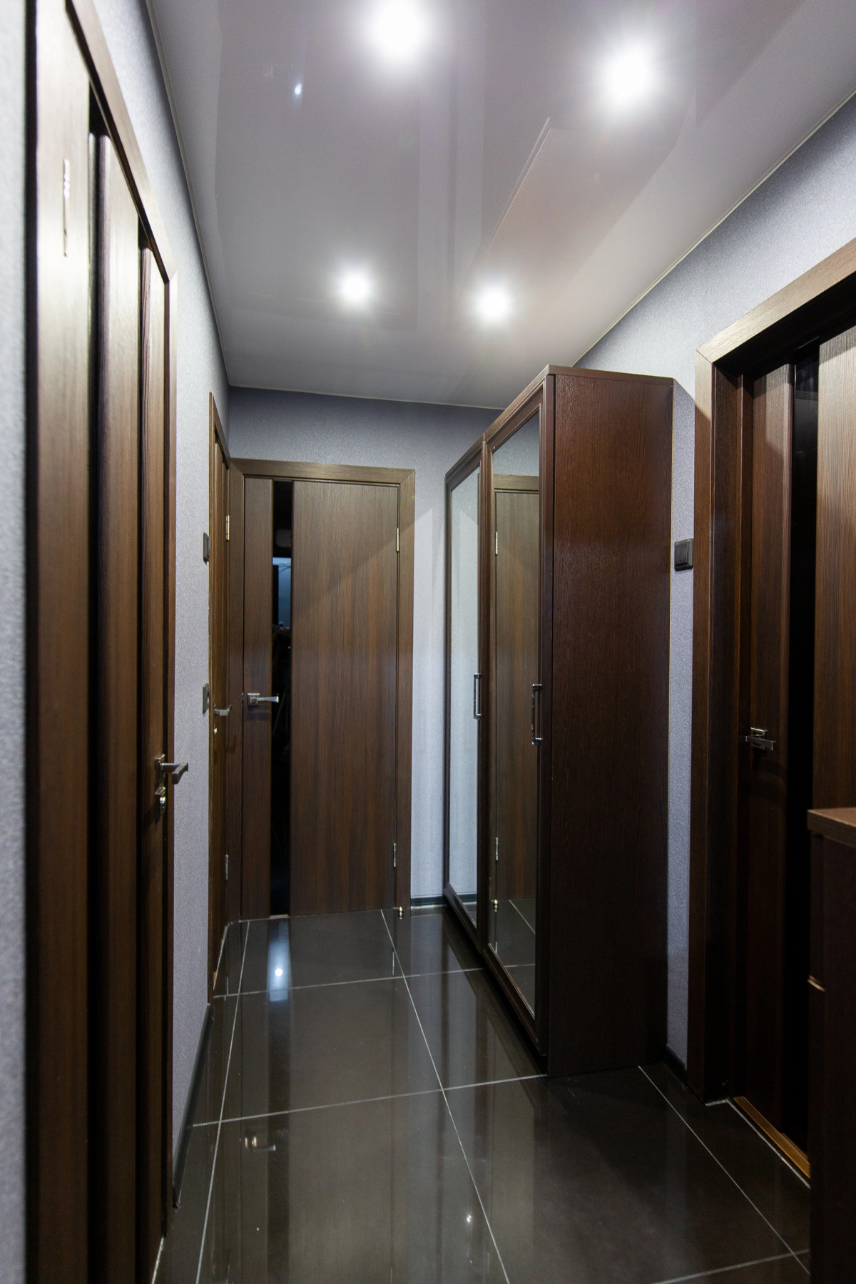 Апартаменты Murmansk