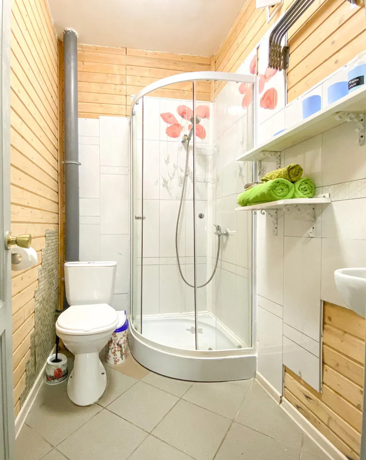 Гостевой дом Эко Дельфин